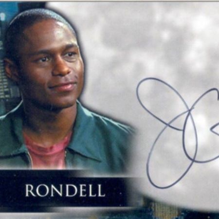 From his series Angel